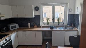 Ferienhaus Kusel Blick