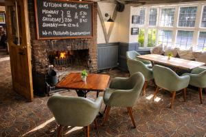 The Tower Arms Hotel