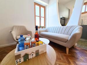 Apartment Teater Tartini