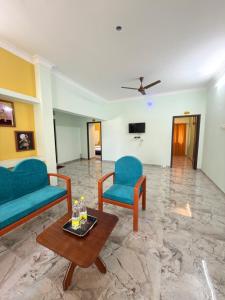 Naadi Grand Inn