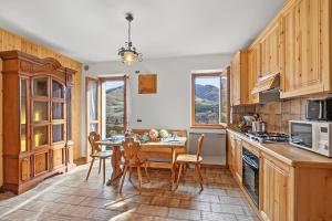 Casa Maria - Mountain Sports Base - Happy Rentals