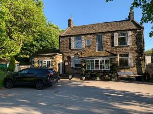 Double Ensuite at St Michaels near LDS Airport