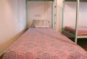 Kumbaya Beachside Hostel & Rooftop Cafe