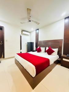 Hotel Sai International - 5 Mints Walk From New Delhi Railway Station And Connaught Place