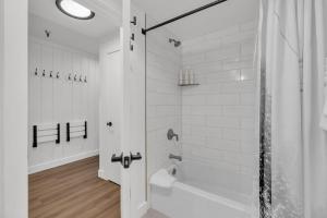 Ski-in - ski-out condo with fireplace pool hot tub & sauna - walk to eateries