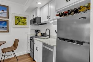 Ski-in - ski-out condo with fireplace pool hot tub & sauna - walk to eateries