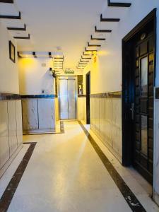 Hotel Sai International - 5 Mints Walk From New Delhi Railway Station And Connaught Place