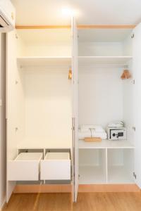 NEW Cozy Luxury King Bed Fast WiFi Ekkamai BTS