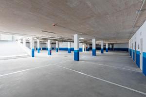 -VientoyAgua- Piscina Garaje Balcón Ubicación Top