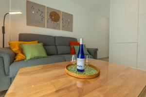 -VientoyAgua- Piscina Garaje Balcón Ubicación Top