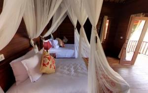 Dream Beach Cottages