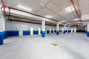 -VientoyAgua- Piscina Garaje Balcón Ubicación Top