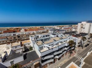-VientoyAgua- Piscina Garaje Balcón Ubicación Top