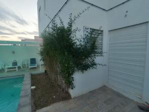 Villa soukra