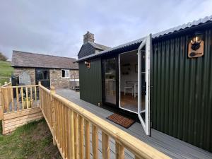 1 Bed in Knighton oc-51898