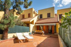 Stesi Holiday House img2