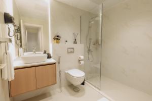 90th floor - Above The Sky - 2BR LUX apartment