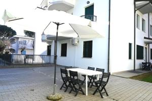 RP04 - Cesenatico, pentalocale con ampio giardino vicino al mare