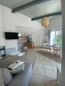 Vacances au Chateau dOléron