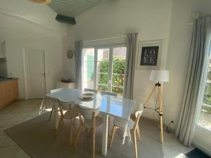 Vacances au Chateau dOléron