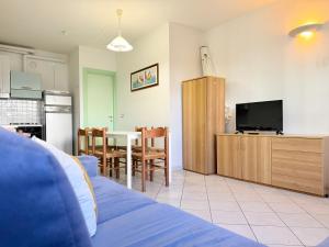 RP04 - Cesenatico, pentalocale con ampio giardino vicino al mare