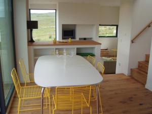 The Timber House