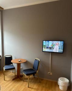 Zimmervermietung Bördequell - Unterkunft für Monteure