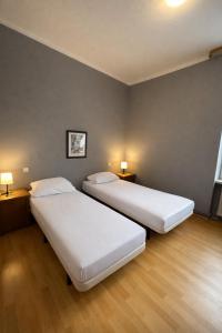 Zimmervermietung Bördequell - Unterkunft für Monteure