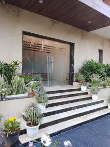 Royal Residence City center