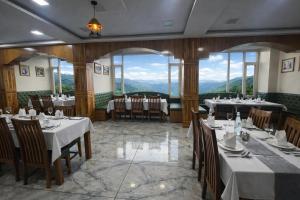 Nature Valley View Resort, Koti - Nested in Natures Lap