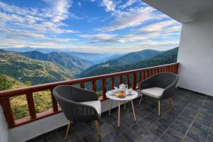 Nature Valley View Resort, Koti - Nested in Natures Lap