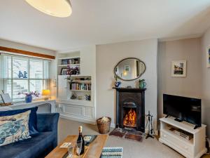 1 Bed in Brixham oc-bx036