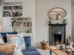 1 Bed in Brixham oc-bx036