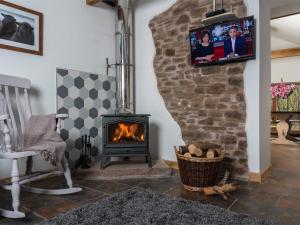 2 Bed in Brecon oc-bn366