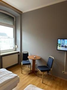 Zimmervermietung Bördequell - Unterkunft für Monteure