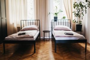 Apartamenty Boutique 9 Sosnowiec