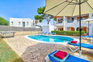 Villa Rudi by Villa Plus