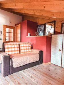 Mansarda Il Castello