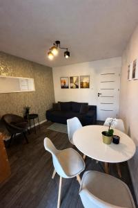 Apartament Twardowscy