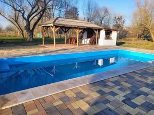 Végvári Vendégház