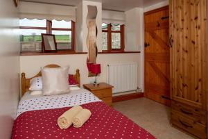 3 Bed in Brecon oc-bn370