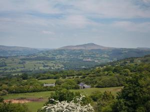 1 Bed in Crickhowell oc-42953