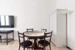 GuestHost - Atelier Rubens Milano de Angeli X4