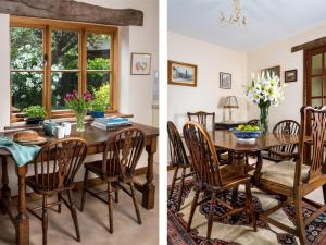 3 Bed in Hay-on-wye oc-bn345
