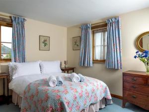 3 Bed in Hay-on-wye oc-bn345