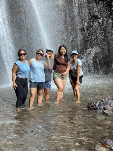 Camplung Beach Family Villa and Farmstead