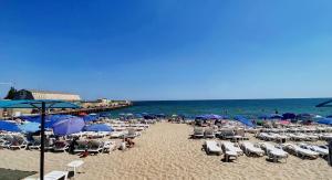 Одесса Апартаменты у Моря Совиньон