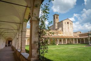 Certosa di Pontignano Residenza dEpoca - Place of Charme