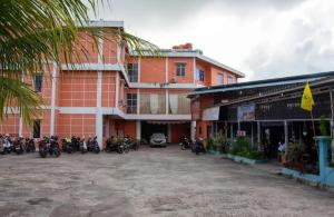 Hotel Melayu Bedendang