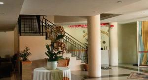 Hotel Melayu Bedendang
